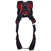 JSP FAR0401 K2 2 Point Quick Release Harness