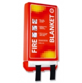 Fire Blankets 1.2 x 1.2M