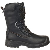 Portwest FD01 Compositelite Traction Side Zip 10 inch Safety Boot S3 HRO CI WR