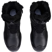 Portwest FD05 Winter High Leg Twist Lock Lacing Water Resistant Safety Boot S3L SC HRO CI SR