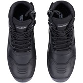 Portwest FD25 Metal Free Composite Metatarsal Side Zip Waterproof Safety Boot S7L HRO M CI LG SC AN SR FO
