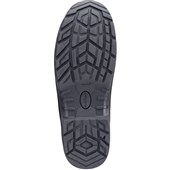 Portwest FD26 Metal Free Composite Metatarsal High Leg Side Zip Waterproof Safety Boot S7L HRO M CI LG SC AN SR FO