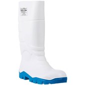 Portwest FD84 PU Food Safety Wellington S4 CI FO SR
