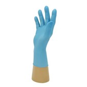 Polyco Bodyguards Finite FN100 Nitrile Powder Free Disposable Glove AQL1.5 (Box 100)
