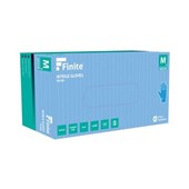 Polyco Bodyguards Finite FN100 Nitrile Powder Free Disposable Glove AQL1.5 (Box 100)