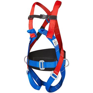 Portwest FP17 3 Point Comfort Harness