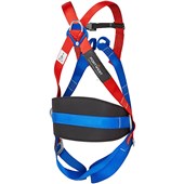 Portwest FP17 3 Point Comfort Harness