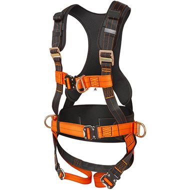 Portwest FP73 Ultra 3 Point Quick Release Harness