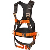 Portwest FP73 Ultra 3 Point Quick Release Harness