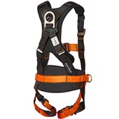 Portwest FP73 Ultra 3 Point Quick Release Harness