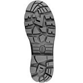 Rock Fall RF7000 Vulcan High Leg Flame Resistant Foundry Safety Boot S3 HI CI HRO SRC