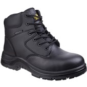 Amblers FS006C Metal Free Composite Waterproof Safety Boot S3 WR SRC