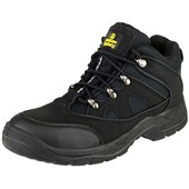 Amblers FS151 Vegan Friendly Safety Boot SBP SRC