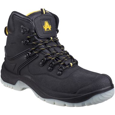 Amblers FS198 Waterproof Safety Boot S3 WR SRC
