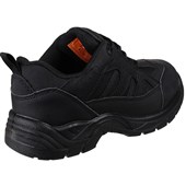 Amblers FS214 Lightweight Vegan Friendly Safety Shoe SBP SRC
