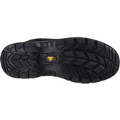 Amblers FS214 Lightweight Vegan Friendly Safety Shoe SBP SRC