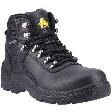 Amblers FS218 Waterproof Safety Boot S3 WR SRC