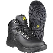 Amblers FS218 Waterproof Safety Boot S3 WR SRC