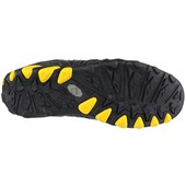 Amblers FS23 Lightweight Softshell Water Resistant Safety Trainer S3 SRA