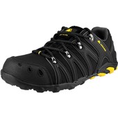 Amblers FS23 Lightweight Softshell Water Resistant Safety Trainer S3 SRA