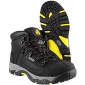 Amblers FS32 Waterproof Safety Boot S3 WR HRO SRC