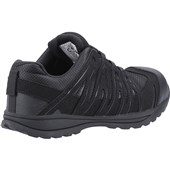 Amblers FS40C Lightweight Metal Free Composite Safety Trainer S1P HRO SRC