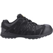 Amblers FS40C Lightweight Metal Free Composite Safety Trainer S1P HRO SRC