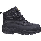 Amblers FS430 Orca Hybrid Waterproof Safety Boot SBH P E A FO WRU SRC