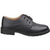 Amblers FS45 Smart Leather Safety Shoe S1P SRC