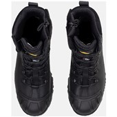 Amblers FS999 Hi Leg Side Zip Waterproof Safety Boot S3 WR CI HRO SRC