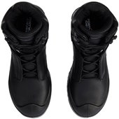 Portwest FT31 High Leg Water Resistant Shin Height Safety Boot S3 SC HRO HI CI LG SR FO