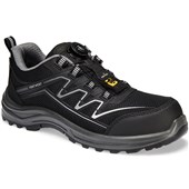 Portwest FT32 Composite KPU and Mesh Safety Trainer S1PS ESD SR FO