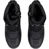 Portwest FV03 Metal Free Composite High Leg Side Zip Waterproof Safety Boot S7L ESD HRO LG FO SC CI SR