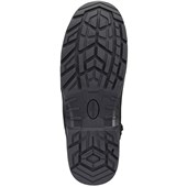 Portwest FV03 Metal Free Composite High Leg Side Zip Waterproof Safety Boot S7L ESD HRO LG FO SC CI SR