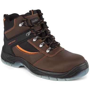 Portwest FW69 Steelite Mustang Safety Boot S3 FO SR