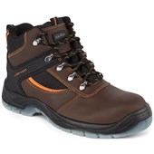 Portwest FW69 Steelite Mustang Safety Boot S3 FO SR