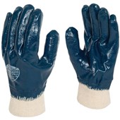 Polyco Matrix GH113 Heavy Duty Full Nitrile Coated Work Gloves