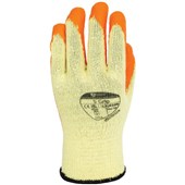 Polyco Shield GH300 S Grip Gloves with Latex Palm - 10g