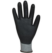 Polyco Matrix GH315 Cut E Cut Resistant Gloves with PU Palm - 13g