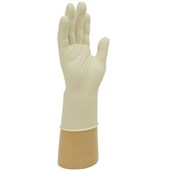 Polyco Bodyguards GL888 Latex PF Powder Free Disposable Glove AQL4 Box100