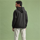 Uneek GR51 Eco Friendly Hooded Sweatshirt 300g
