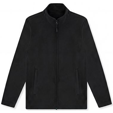 Uneek GR61 Eco Friendly Full Zip Fleece Jacket 325g