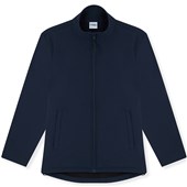 Uneek GR65 Eco Friendly Full Zip Softshell Jacket (3L)