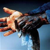 GREEN Multi Surface Gorilla Wipes (Tub of 80 Wipes) 1010TUBGREEN