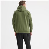 Uneek UC502 Classic Hooded Sweatshirt 300g
