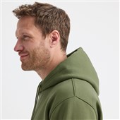 Uneek UC502 Classic Hooded Sweatshirt 300g