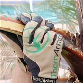 HexArmor Thornarmor 3092 Cut F Landscaping Gloves
