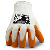 HexArmor Sharpsmaster II 9014 Cut F Needle Resistant Gloves - 10g