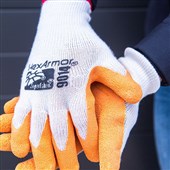 HexArmor Sharpsmaster II 9014 Cut F Needle Resistant Gloves - 10g