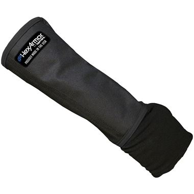 HexArmor AG8TW Cut F Needle & Cut Resistant 8'' Armguard